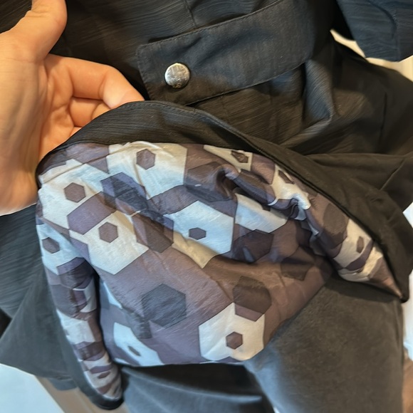 Firefly Women’s Jacket - Picture 5 of 6